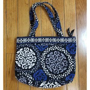 Vera Bradley Small Tote Bag NEW! Hand Bag/Purse